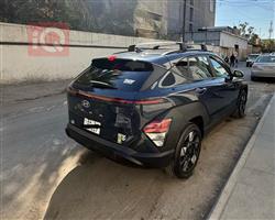 هيونداي كونا